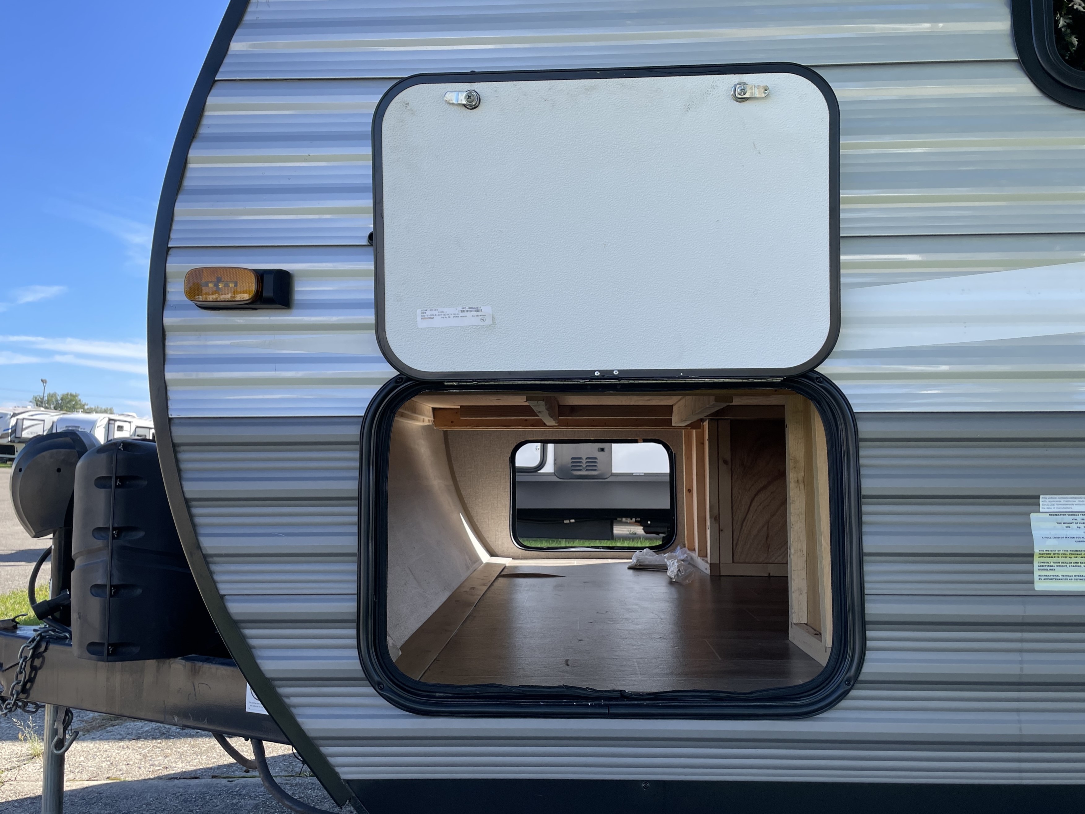 2021 Jayco Jay Flight SLX 264BH - Image 6
