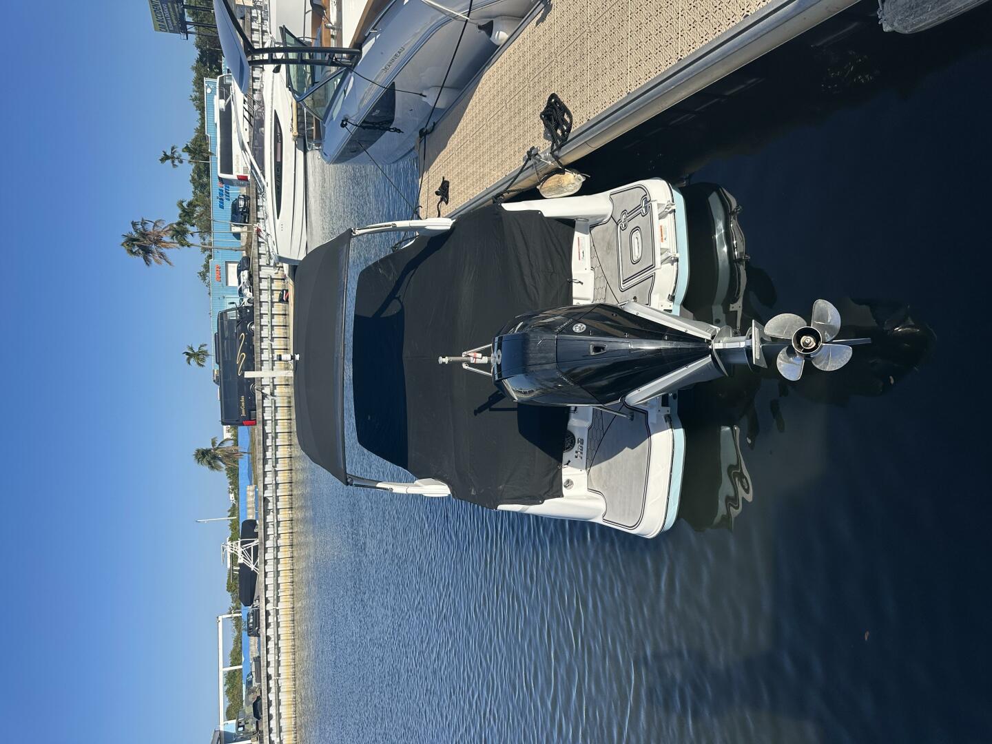 2019 Chaparral 21 H2O Sport - Image 238