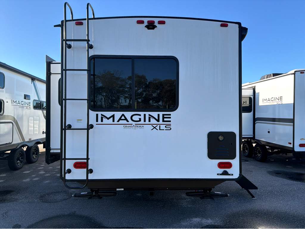 2026 GRAND DESIGN IMAGINE 25RLE - Image 5