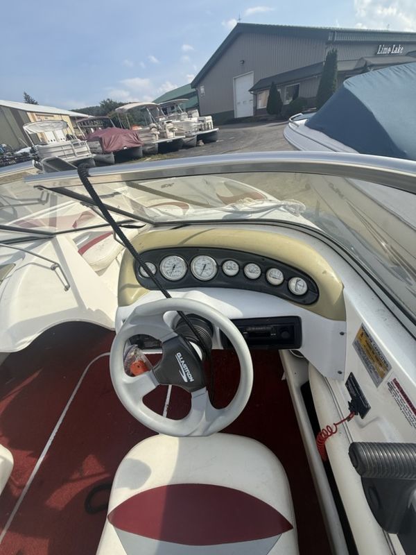 2000 Glastron SX175 - Image 4
