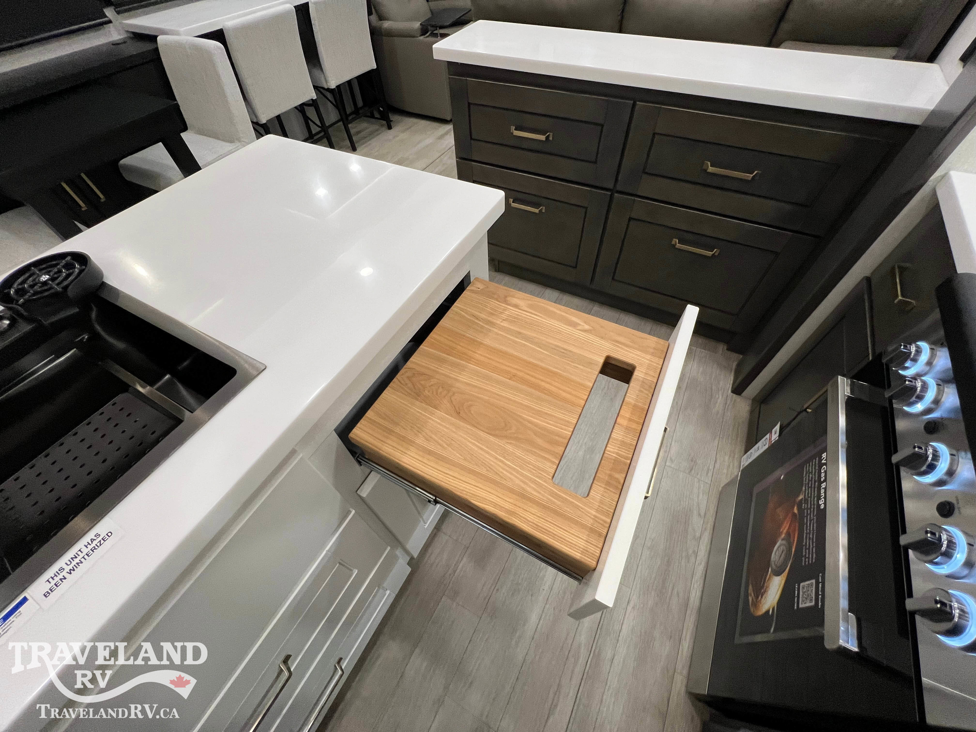 2026 Heartland Bighorn Fifth Wheel 38RE - Image 20