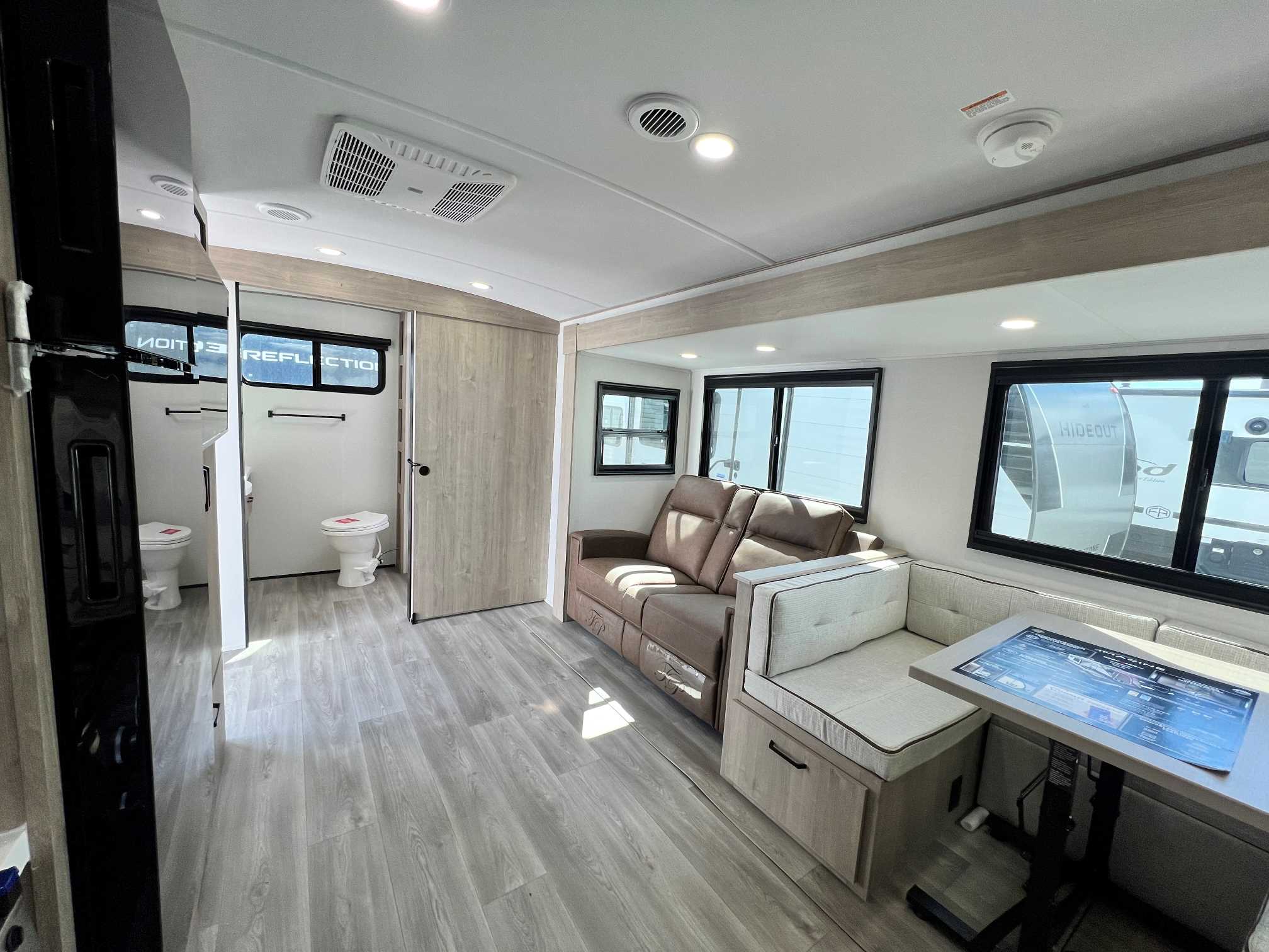 2026 Grand Design Imagine 2600RB - Image 8
