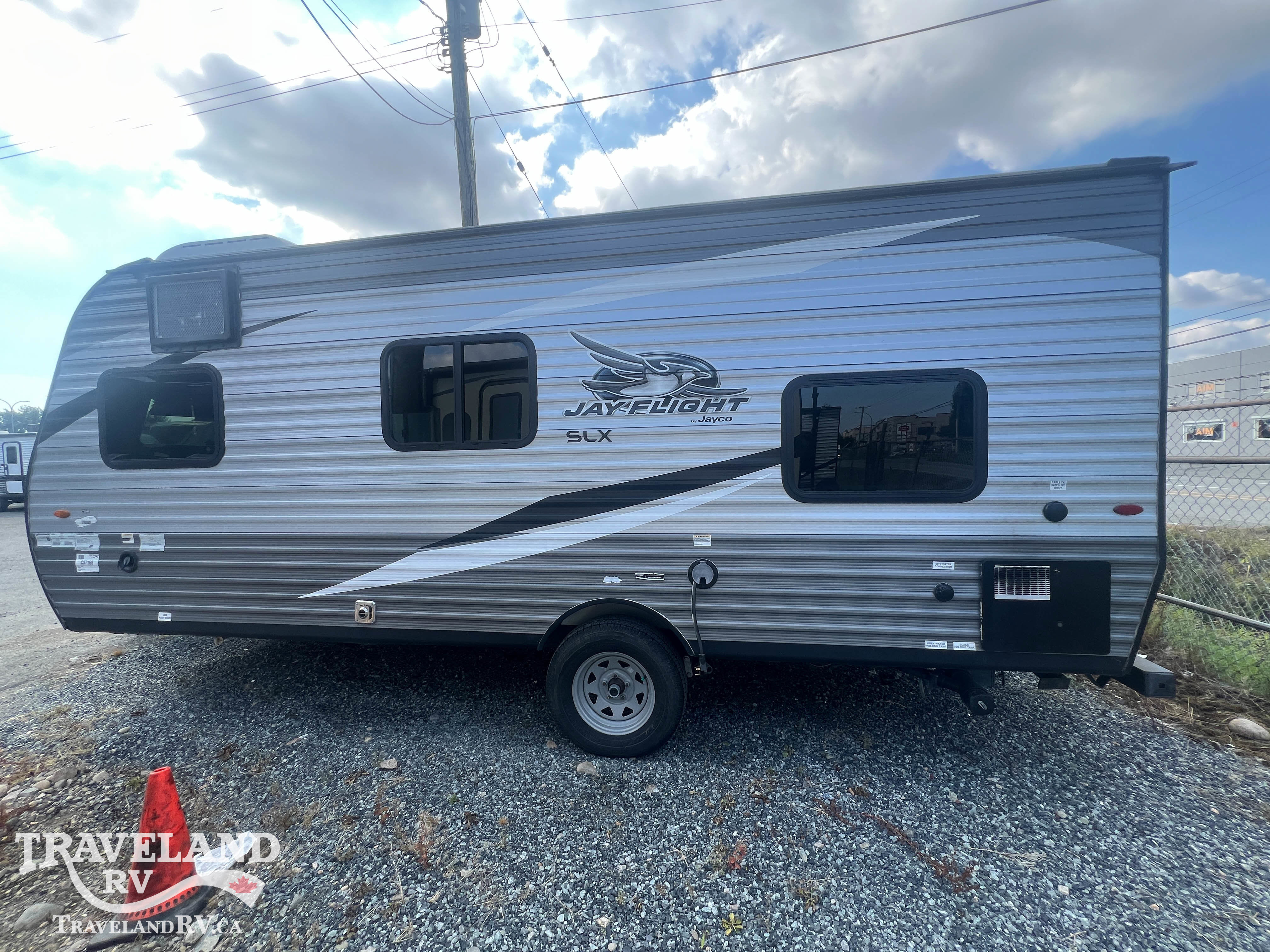 2020 Jayco Jay Flight SLX 7 174BH - Image 5