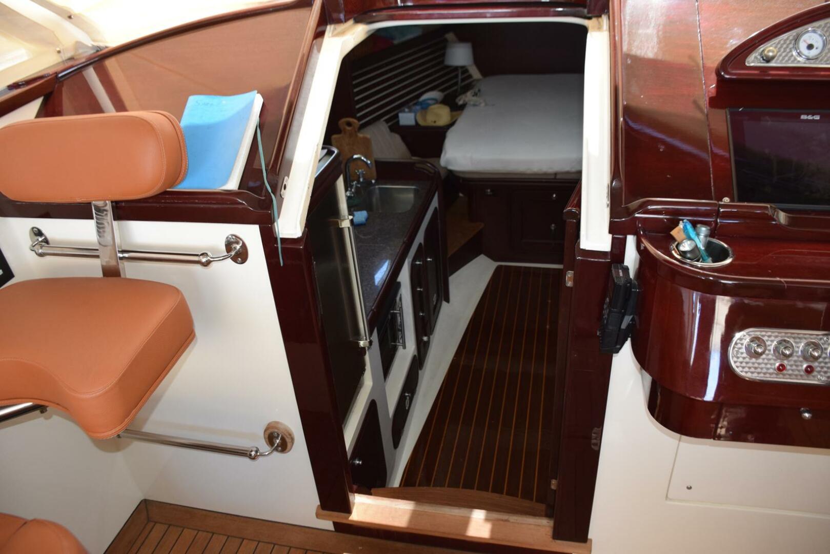 2006 Santa Cruz Coastal Flyer - Image 26