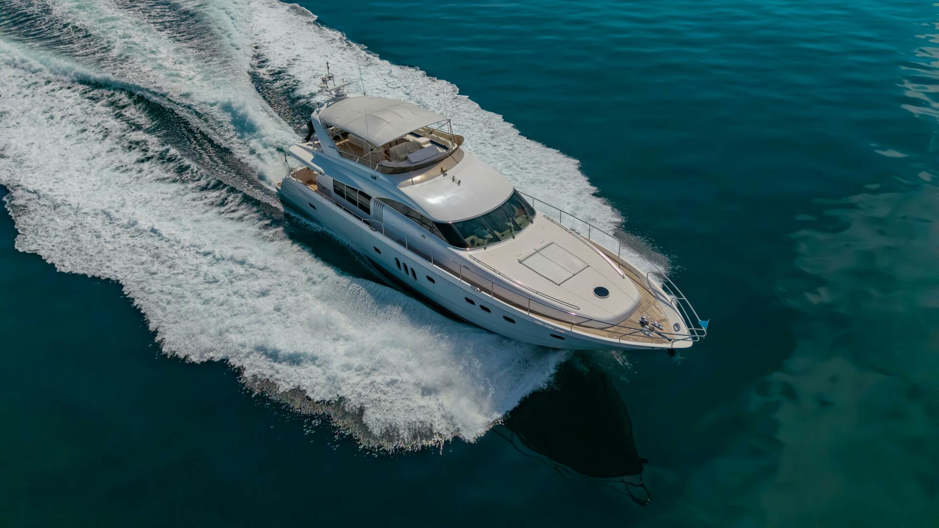 2006 Princess Yachts - Image 39