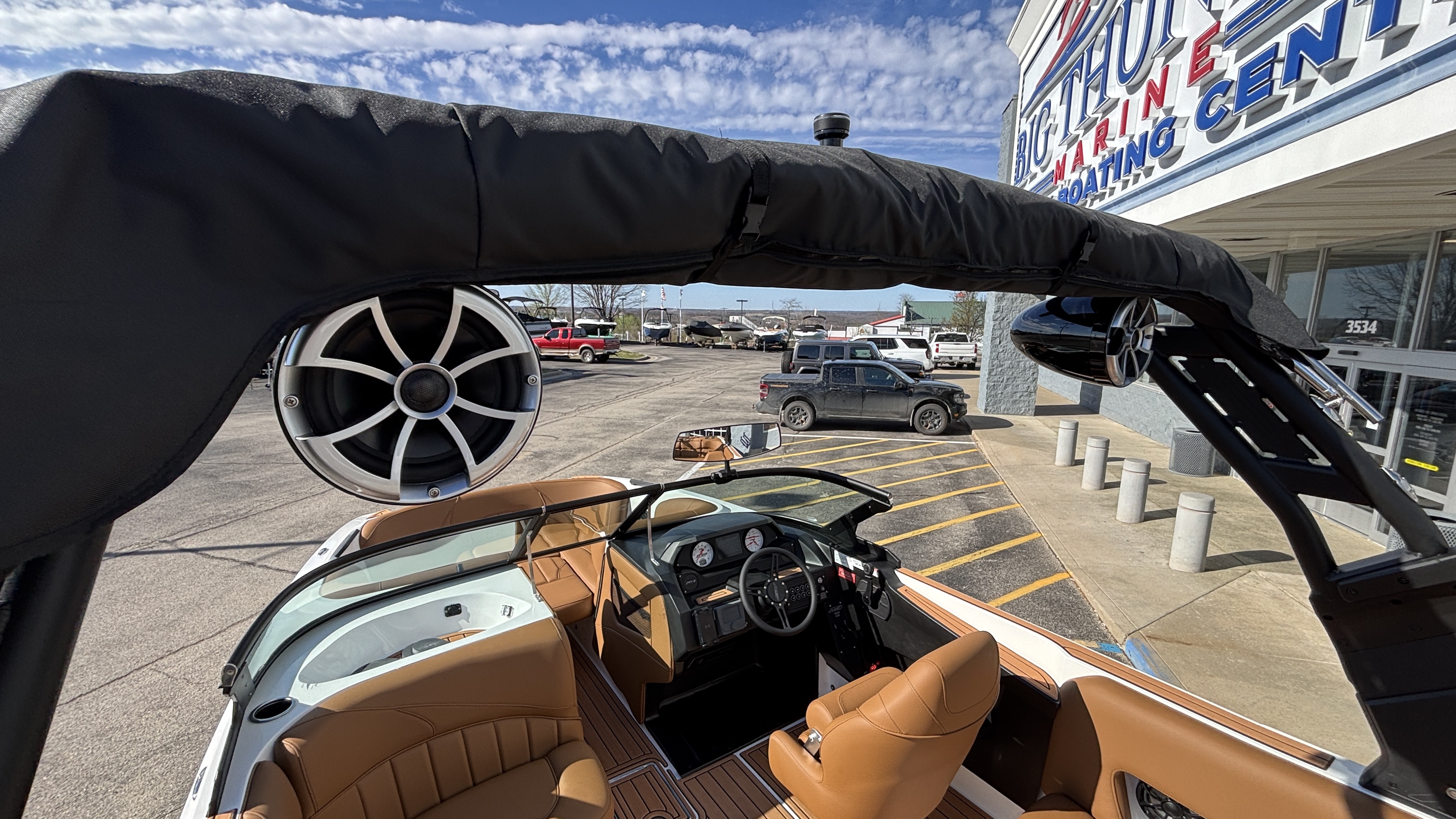 2026 MB Sports F21 Classic - Image 49