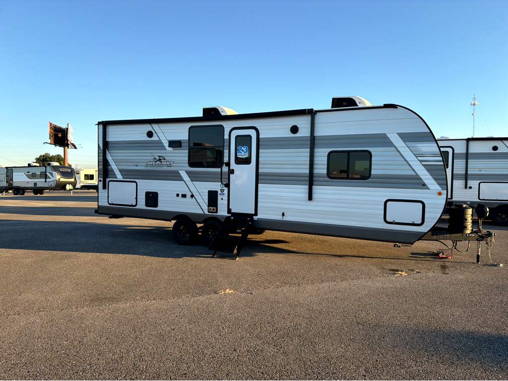 2027 JAYCO JAY FLIGHT 265MWS - Image 2