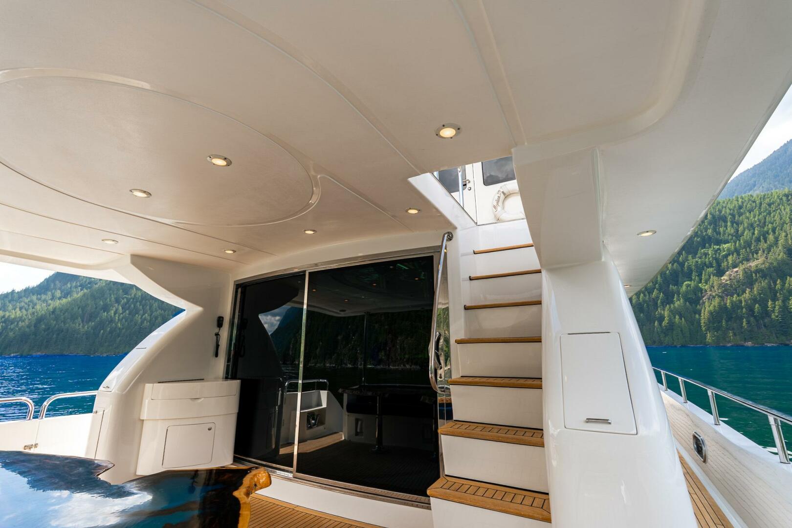 2007 Mystica Skylounge - Image 23