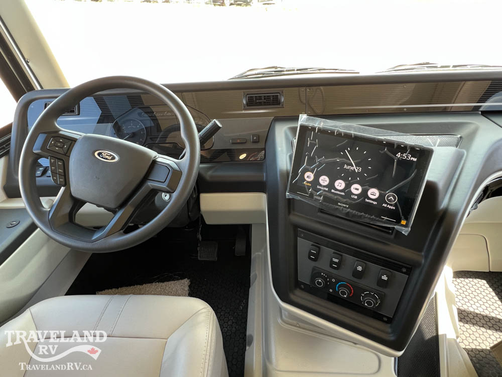 2027 Entegra Coach Vision 27A - Image 14