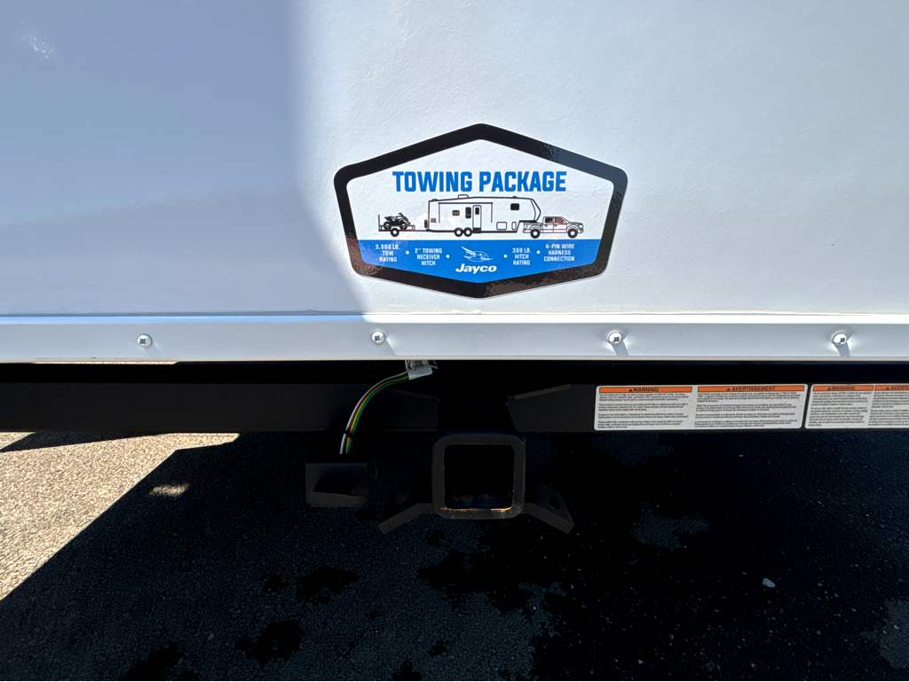 2026 JAYCO EAGLE 355MBQS - Image 14