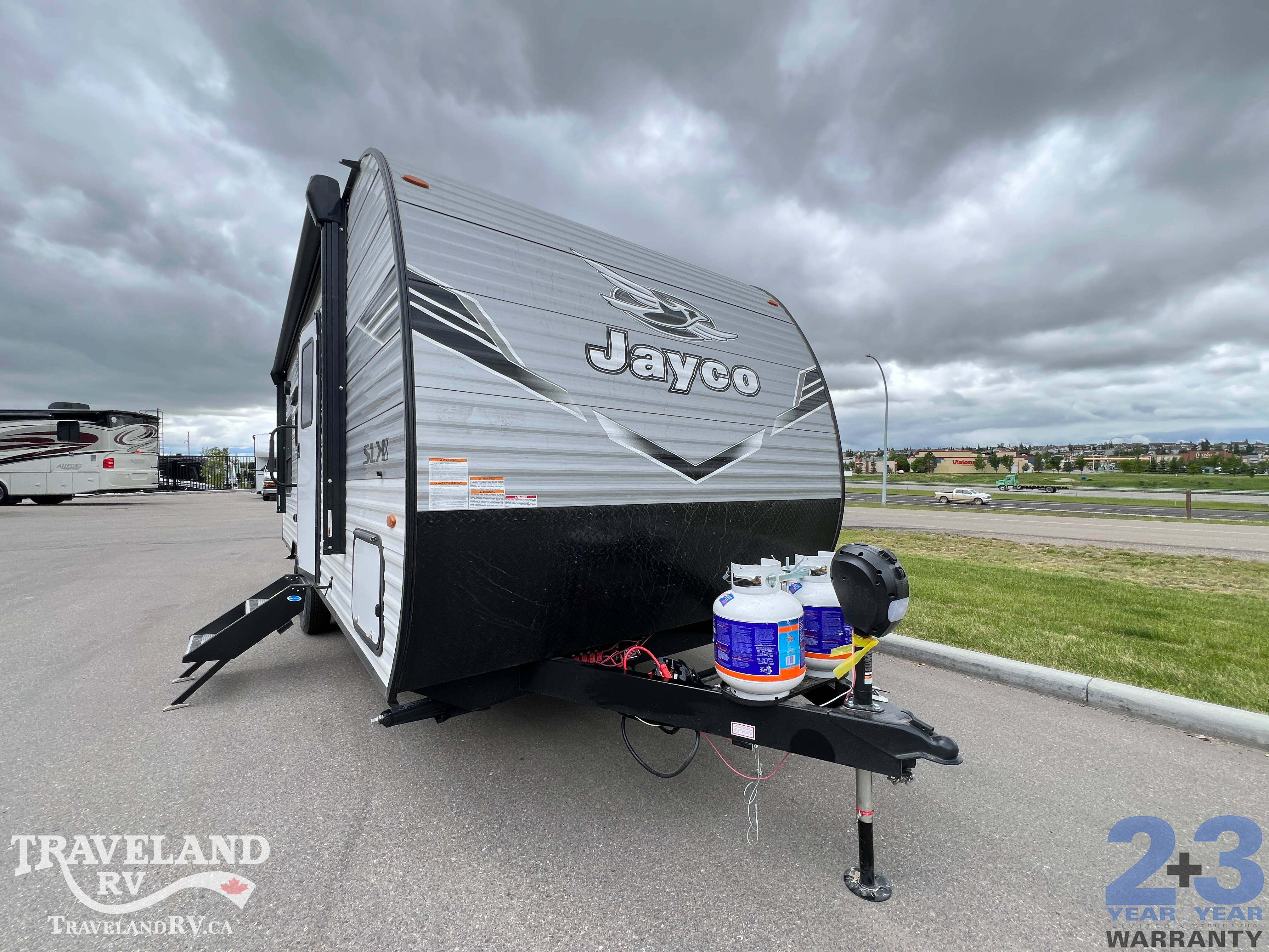 2026 Jayco Jay Flight SLX 210QBW - Image 1