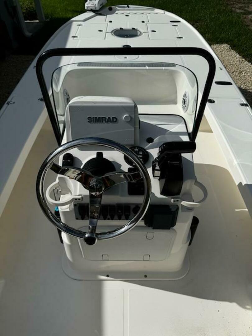 2019 Spyder FX19 Vapor - Image 9