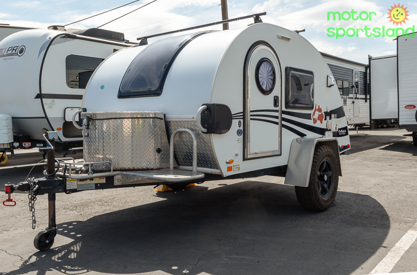 2018 Nucamp Tag XL OUTBACK - Image 7
