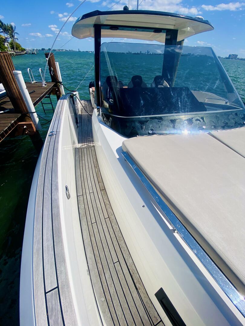 2020 Astondoa 377 - Image 11