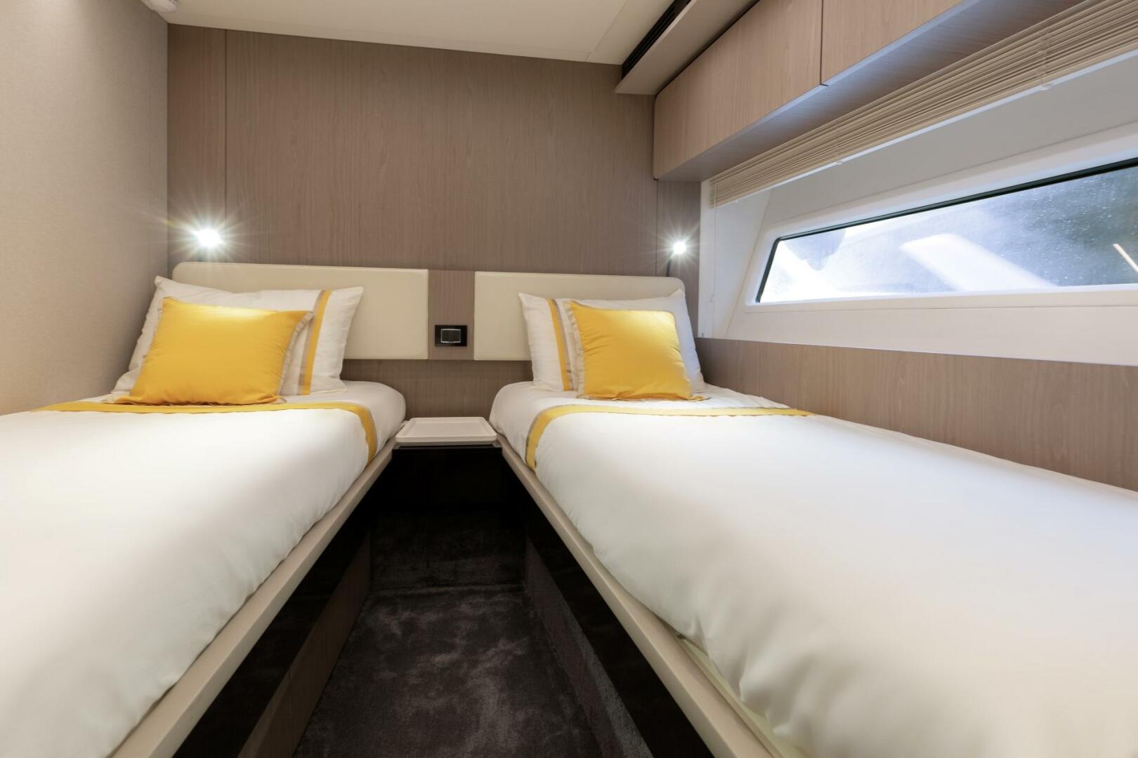 2020 Azimut 72 Flybridge - Image 47