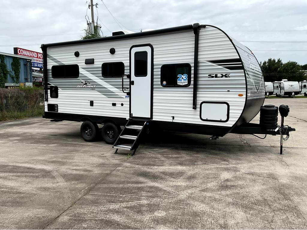 2026 Jayco Jay Flight SLX 200MKSW - Image 30