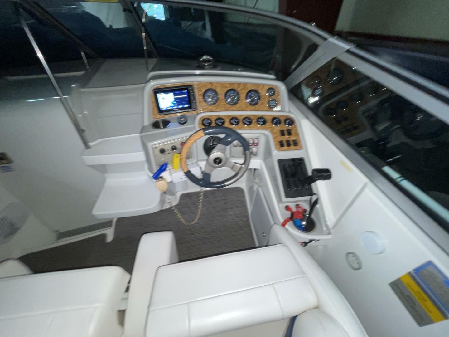 2006 Formula 280 SS - Image 29