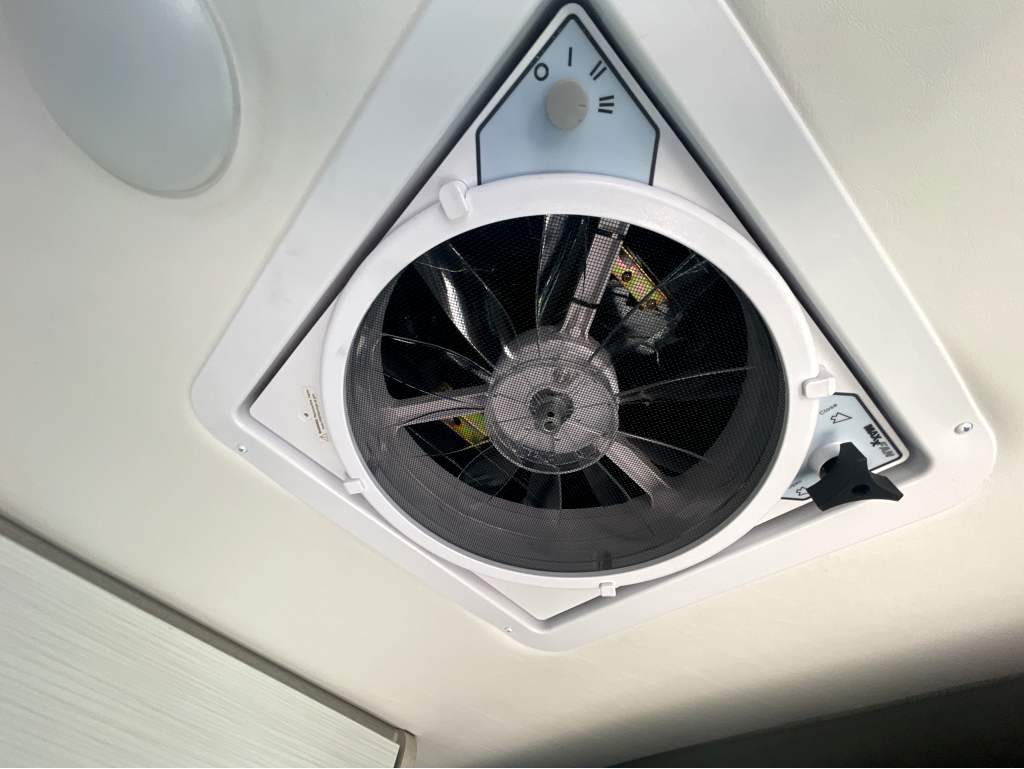 2026 THOR MOTOR COACH SCOPE 18MS - Image 22