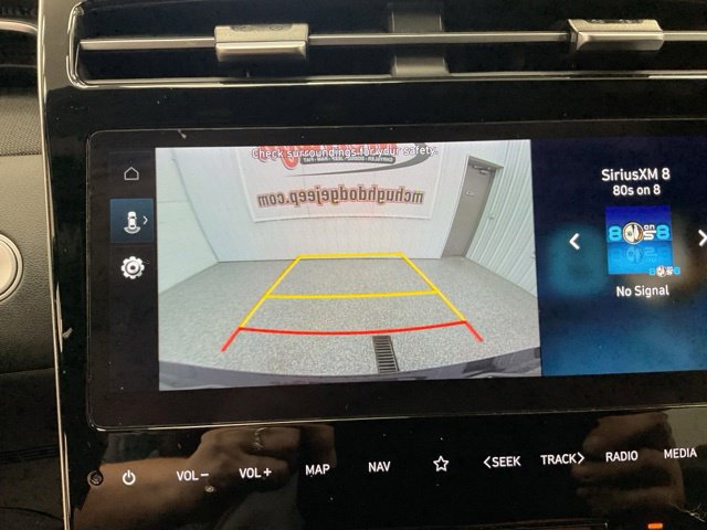 2024 Hyundai Tucson Utility 4D SEL 2WD - Image 18