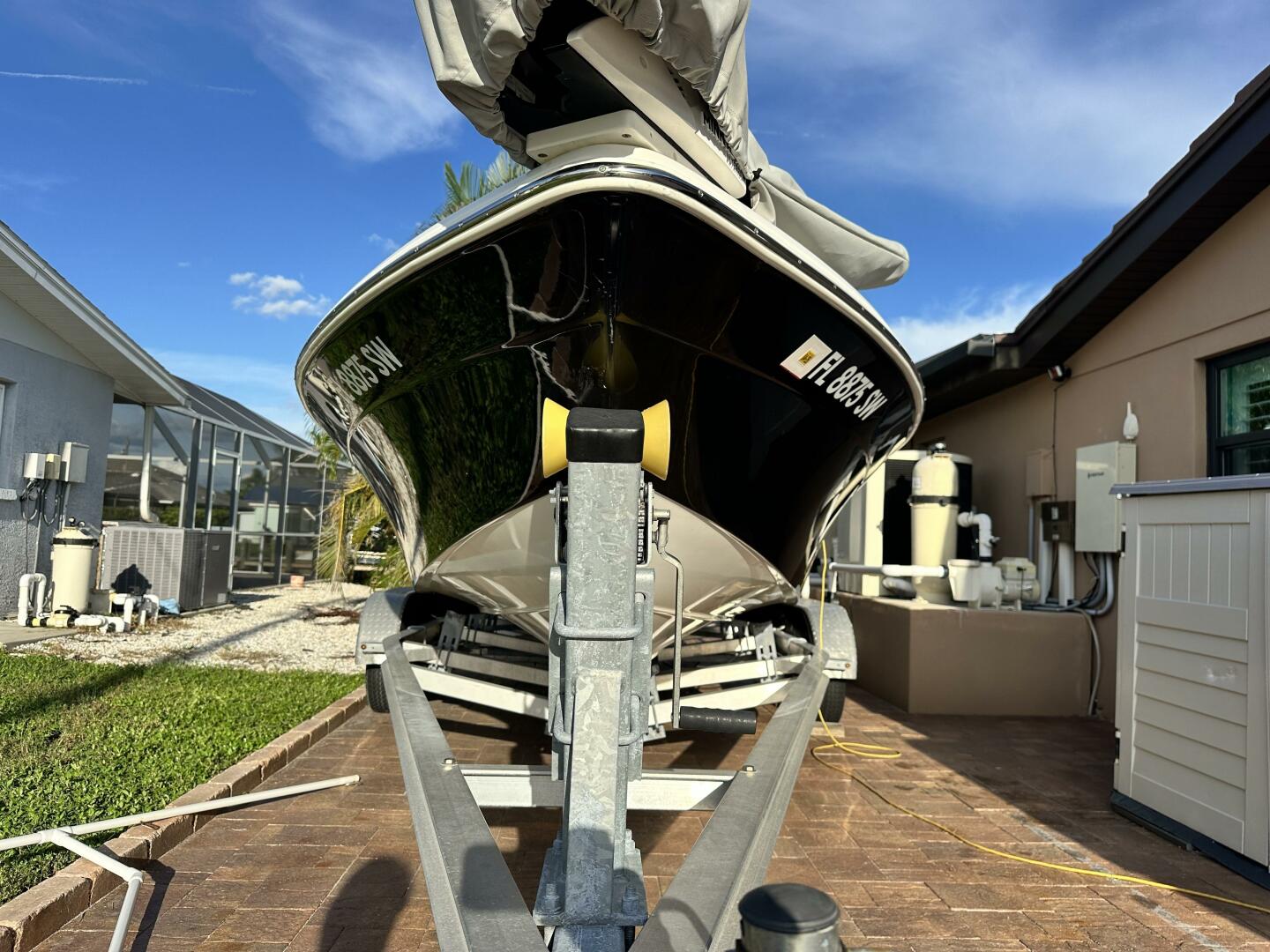 2020 NauticStar 2140 Sport Shallow Bay - Image 28