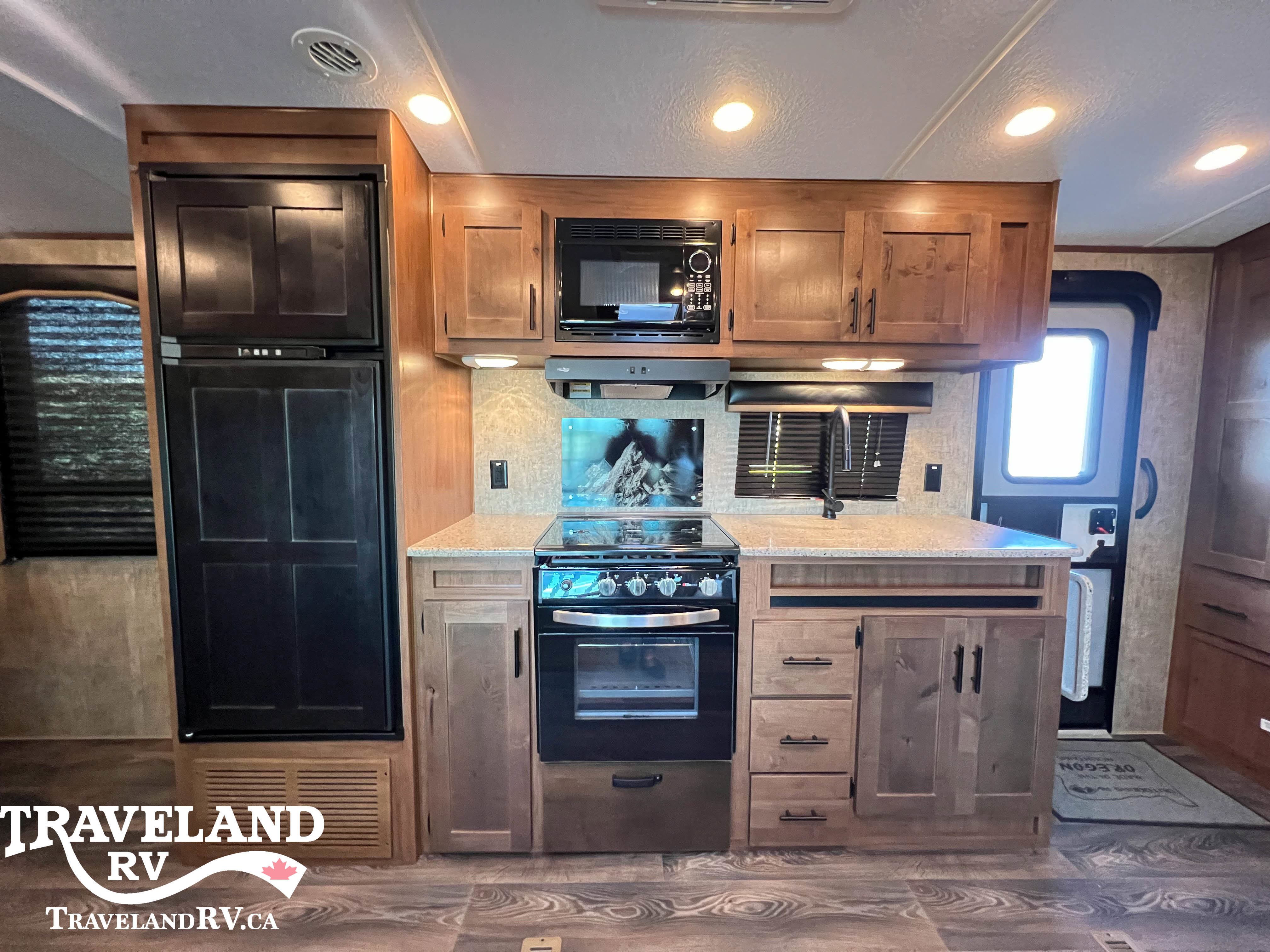 2023 Outdoors RV Back Country Series 21RWS - Image 12