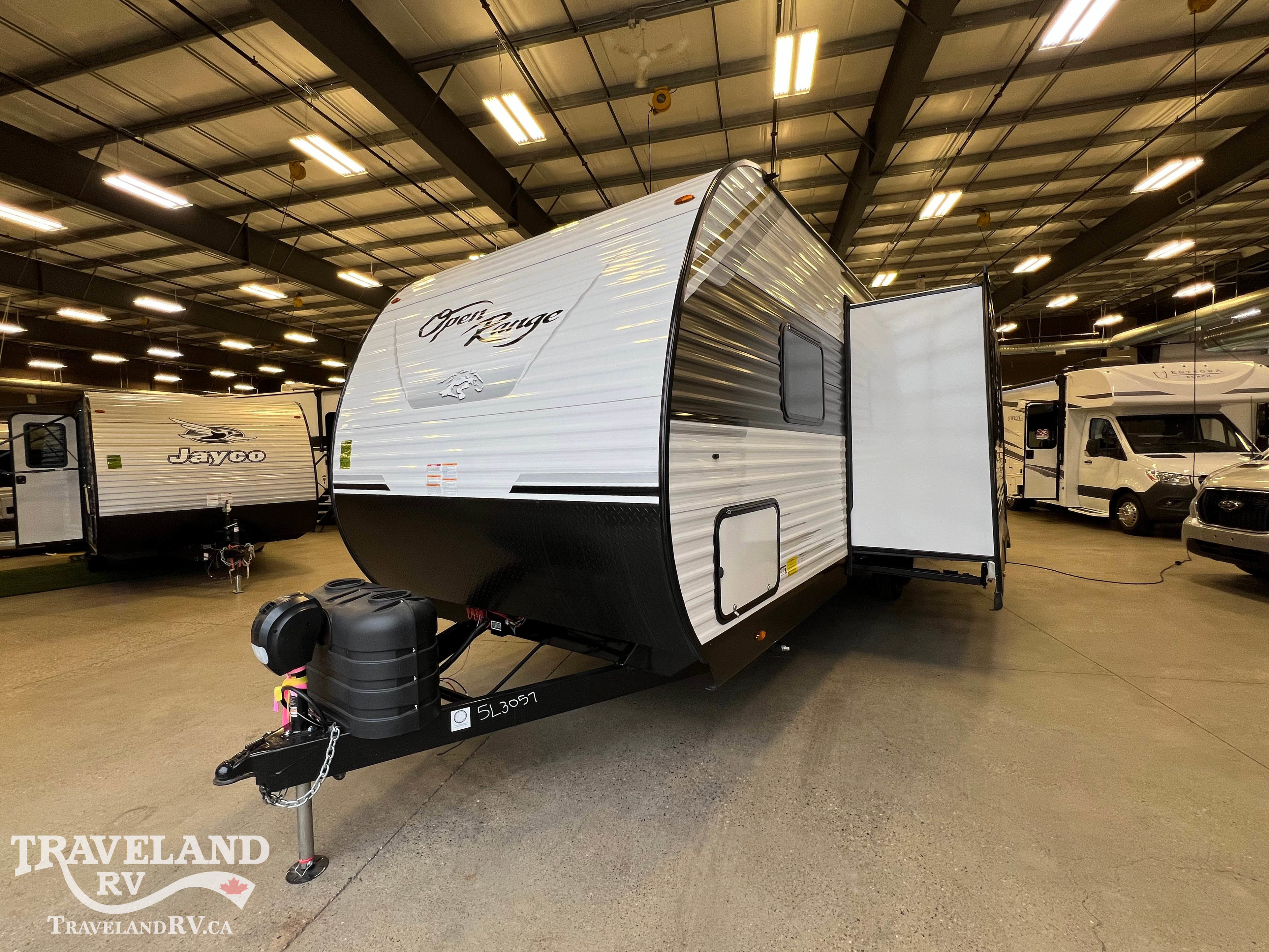 2026 Highland Ridge Open Range Conventional 26BHSW - Image 6