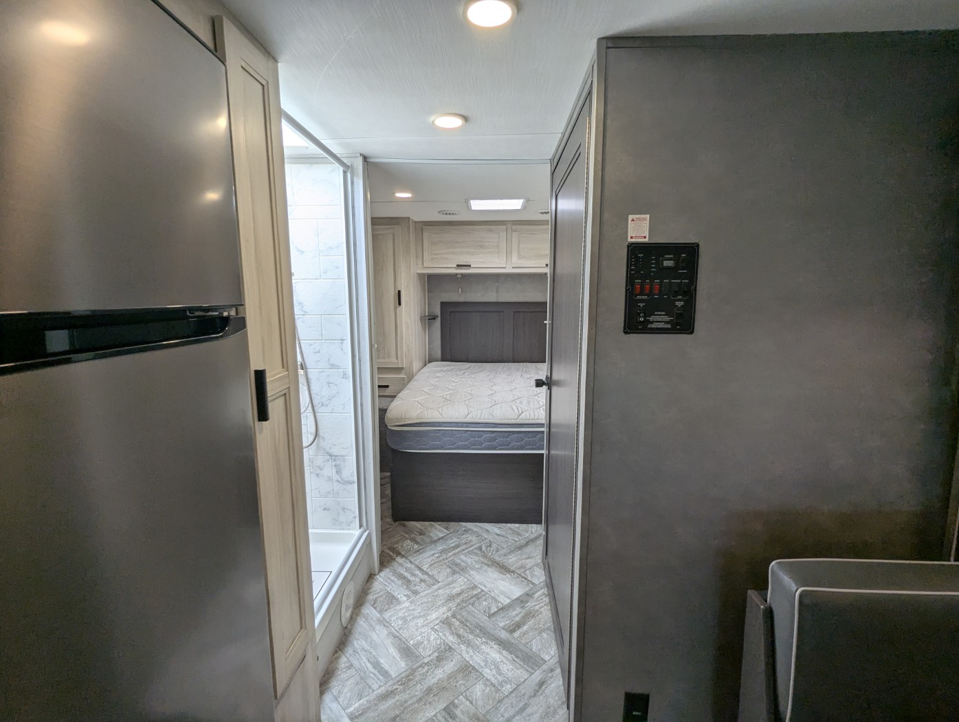 2023 Forest River Sunseeker 2850S LE - Image 19