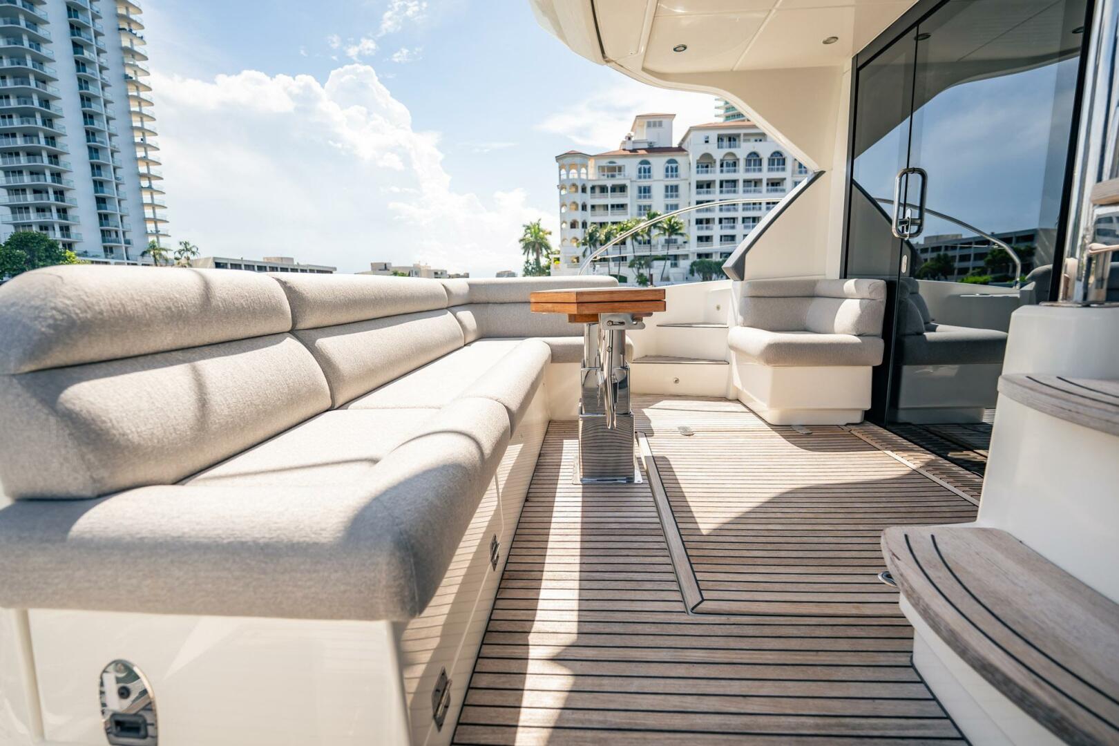 2021 Beneteau Monte Carlo 52 - Image 50