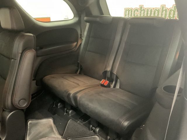 2026 Dodge Durango GT Plus AWD - Image 29