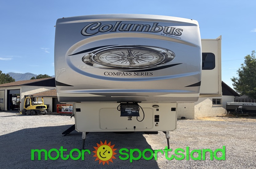 2019 Forest River Palomino 297RKW - Image 8