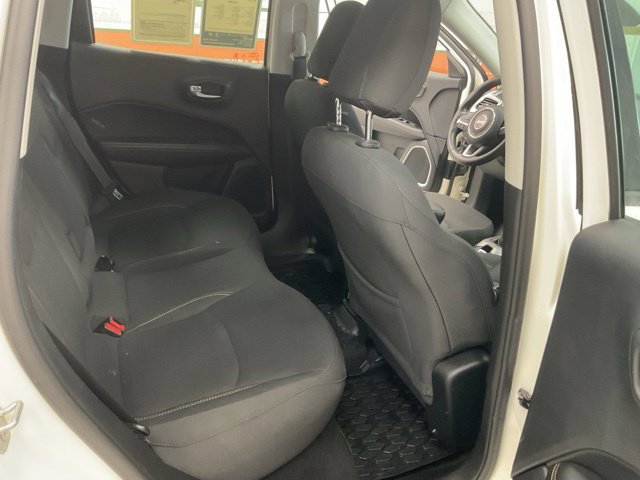 2019 Jeep Compass-4 Cyl. Utility 4D Sport 2WD - Image 23