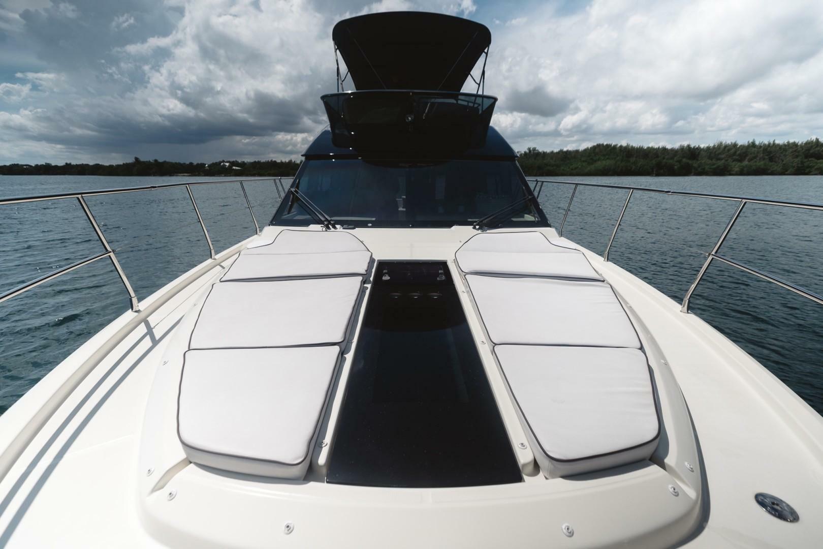 2015 Beneteau Monte Carlo 5 - Image 5