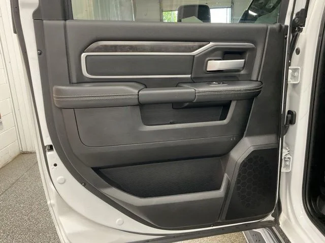 2024 Ram Ram 2500 Pickup Crew Cab Bighorn/Lone Star 4WD - Image 20