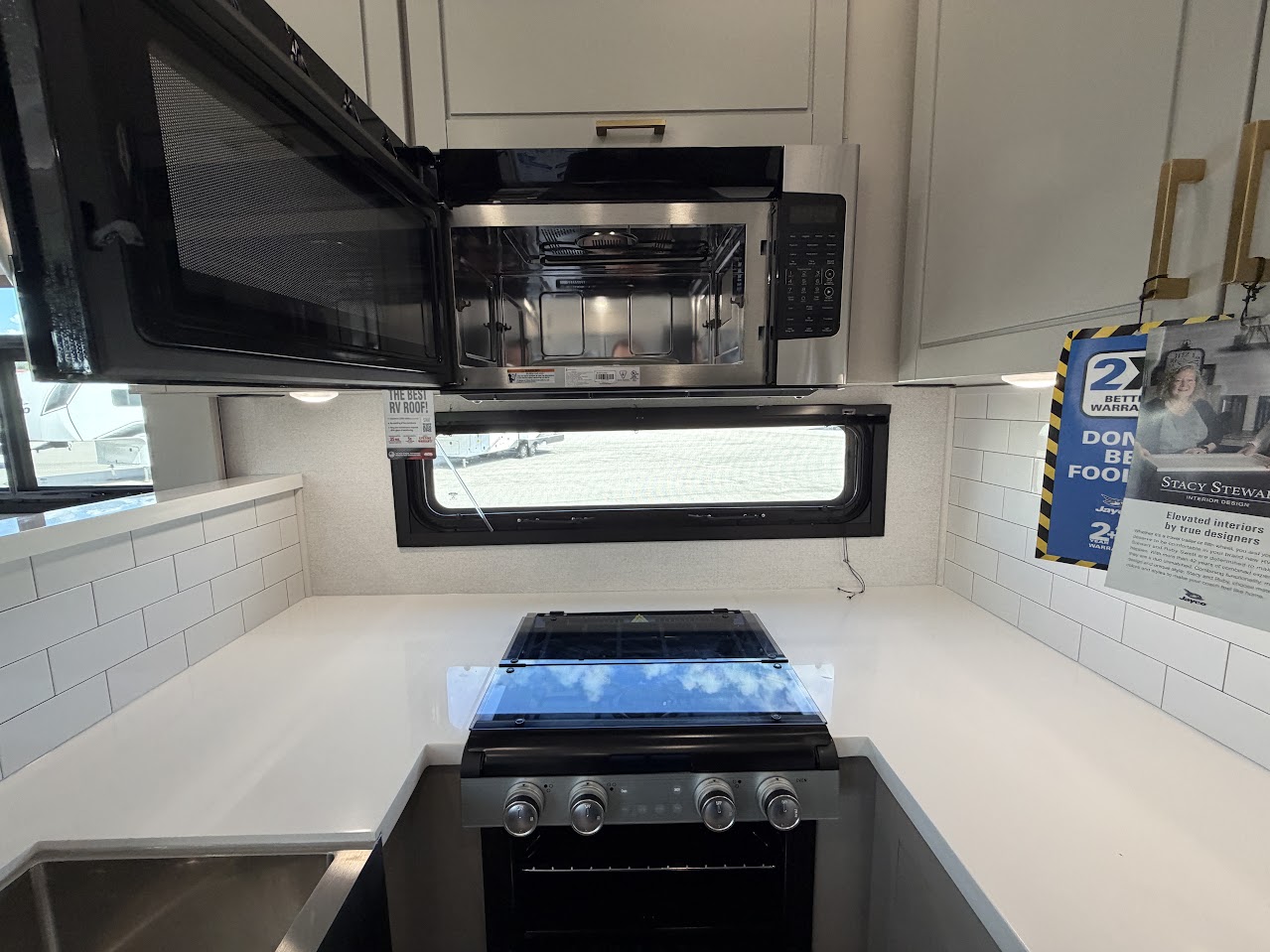 2027 JAYCO NORTH POINT 391TBBH - Image 26