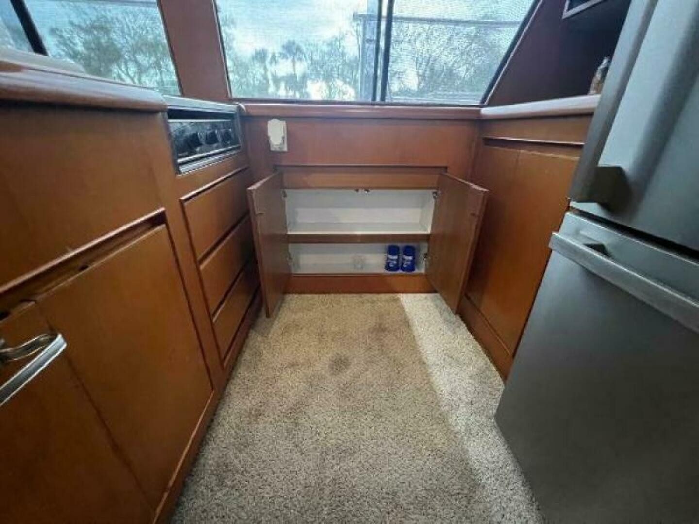 1998 Hyatt 51 Aft Cabin MY - Image 40