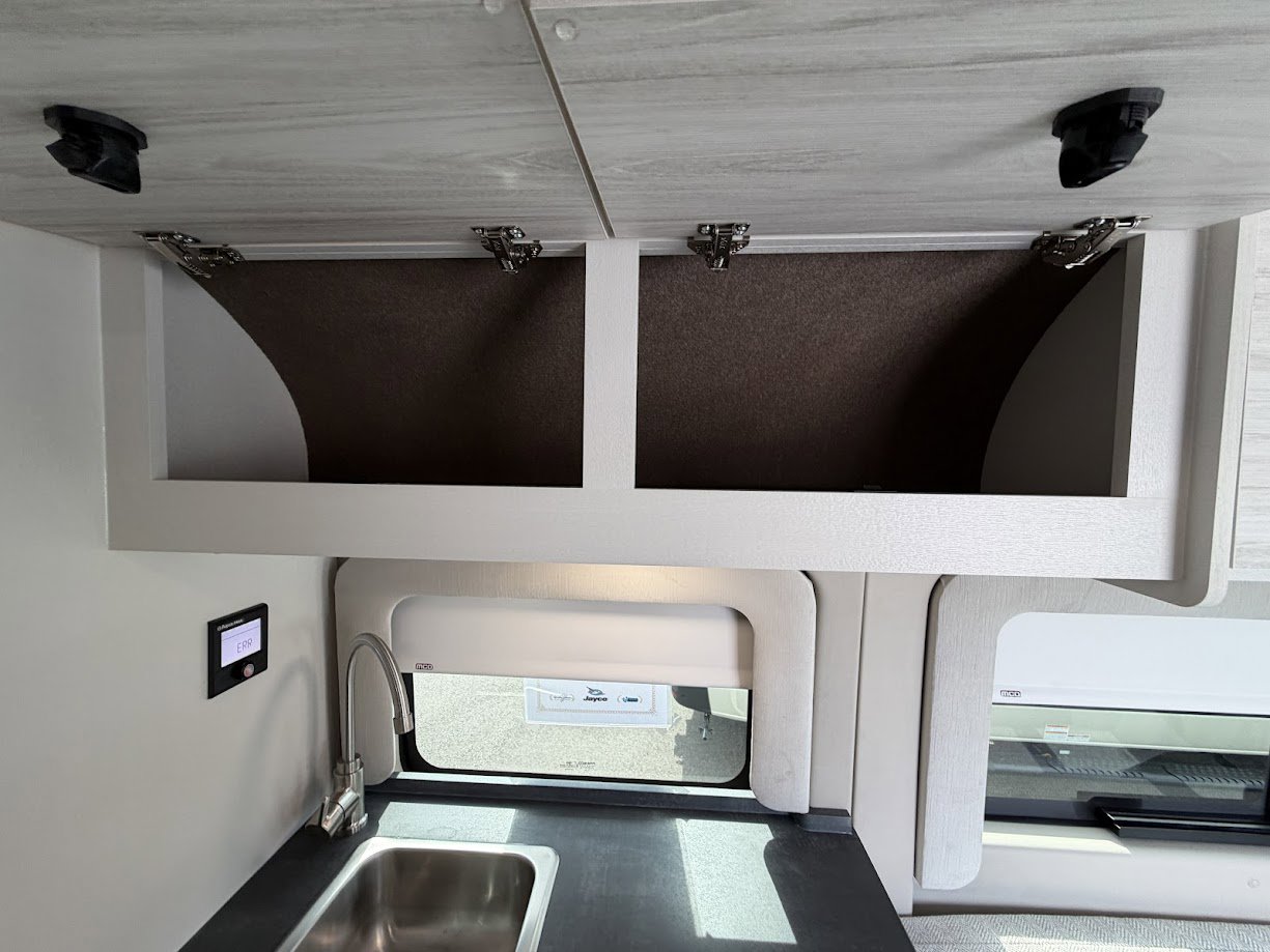 2026 JAYCO COMET 18C - Image 22