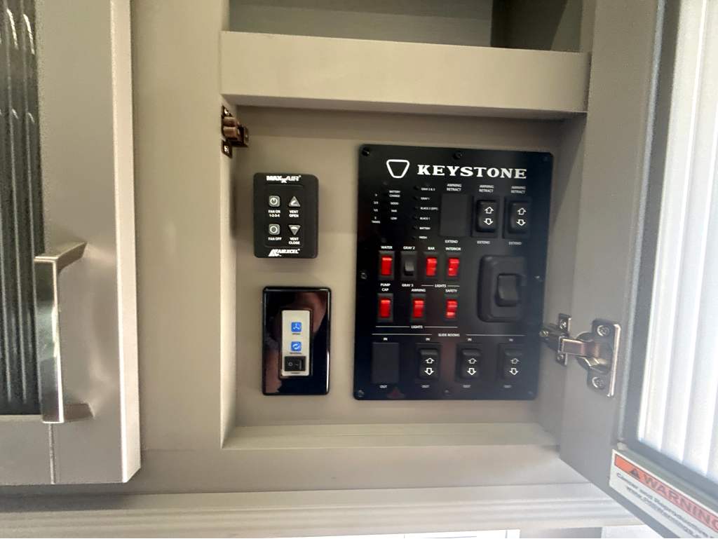 2026 Keystone SPRINTER 3500RDB - Image 30