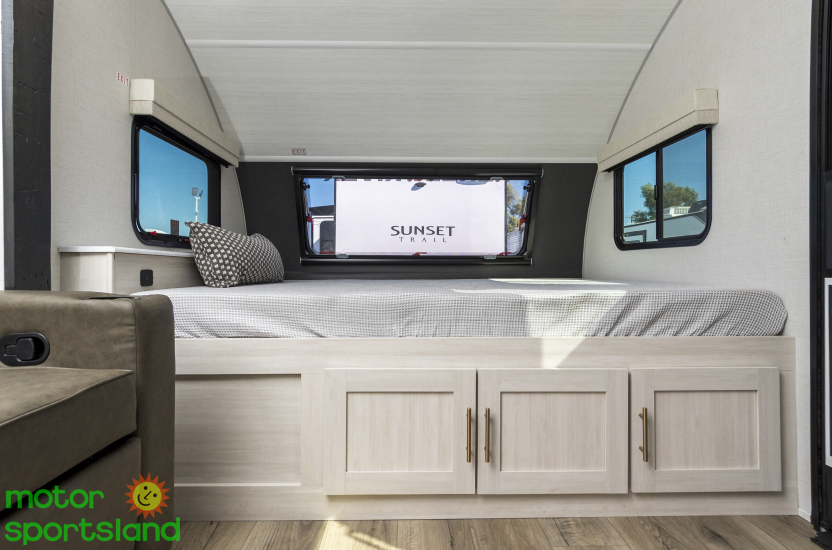 2026 Forest River R-Pod RP-185 - Image 16