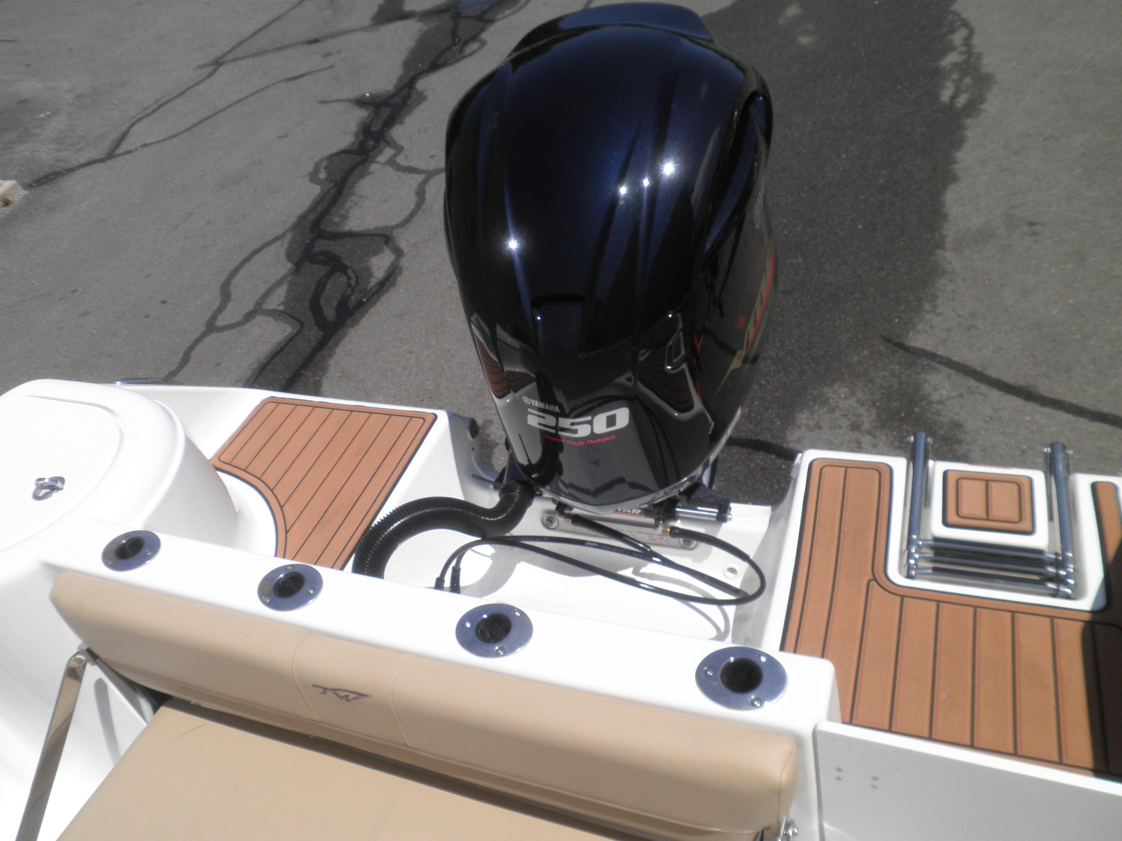 2027 Highfield Sport 360 Standard - Image 91