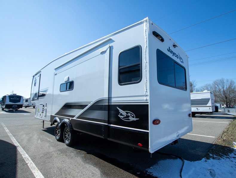 2026 Jayco Eagle SLE 30RLT - Image 3