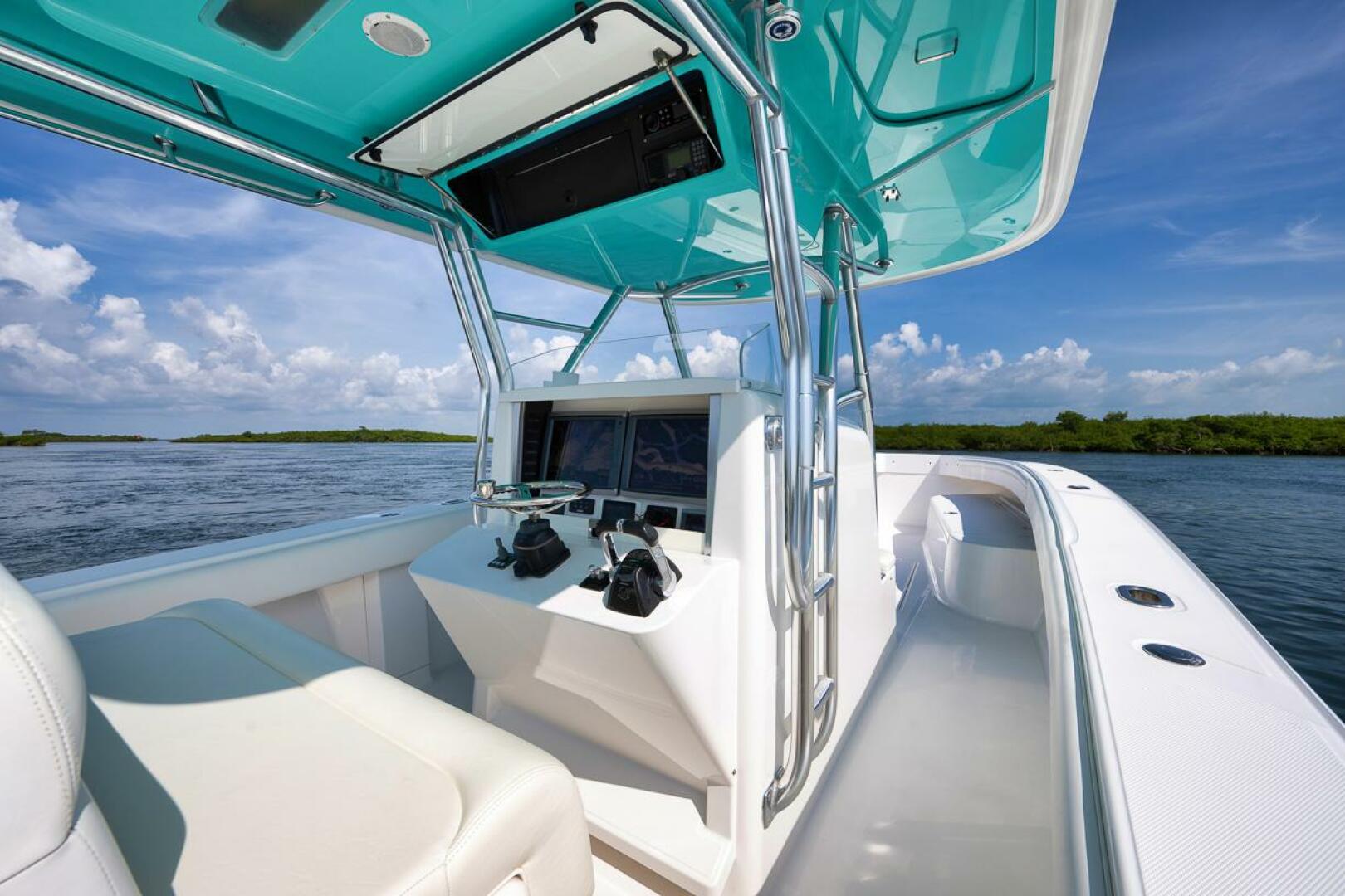 2013 Bahama - Image 59