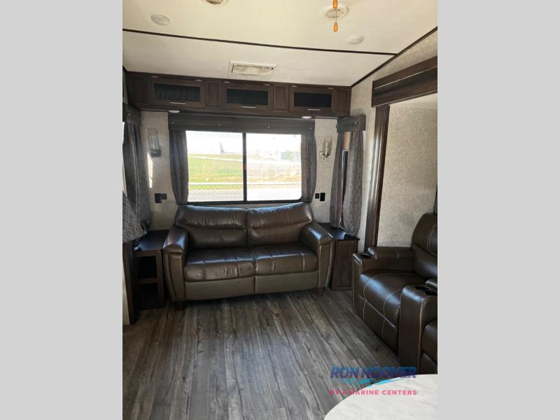 2018 FOREST RIVER 285DRL - Image 10
