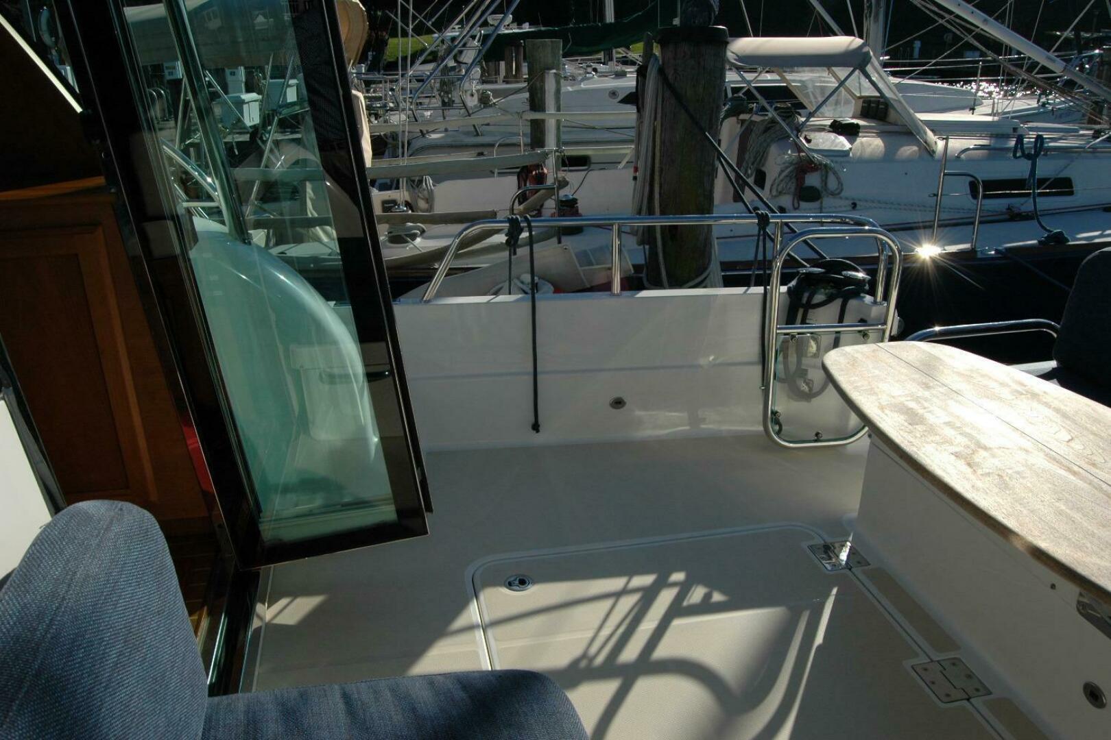 2019 Sabre 38 Salon Express - Image 47