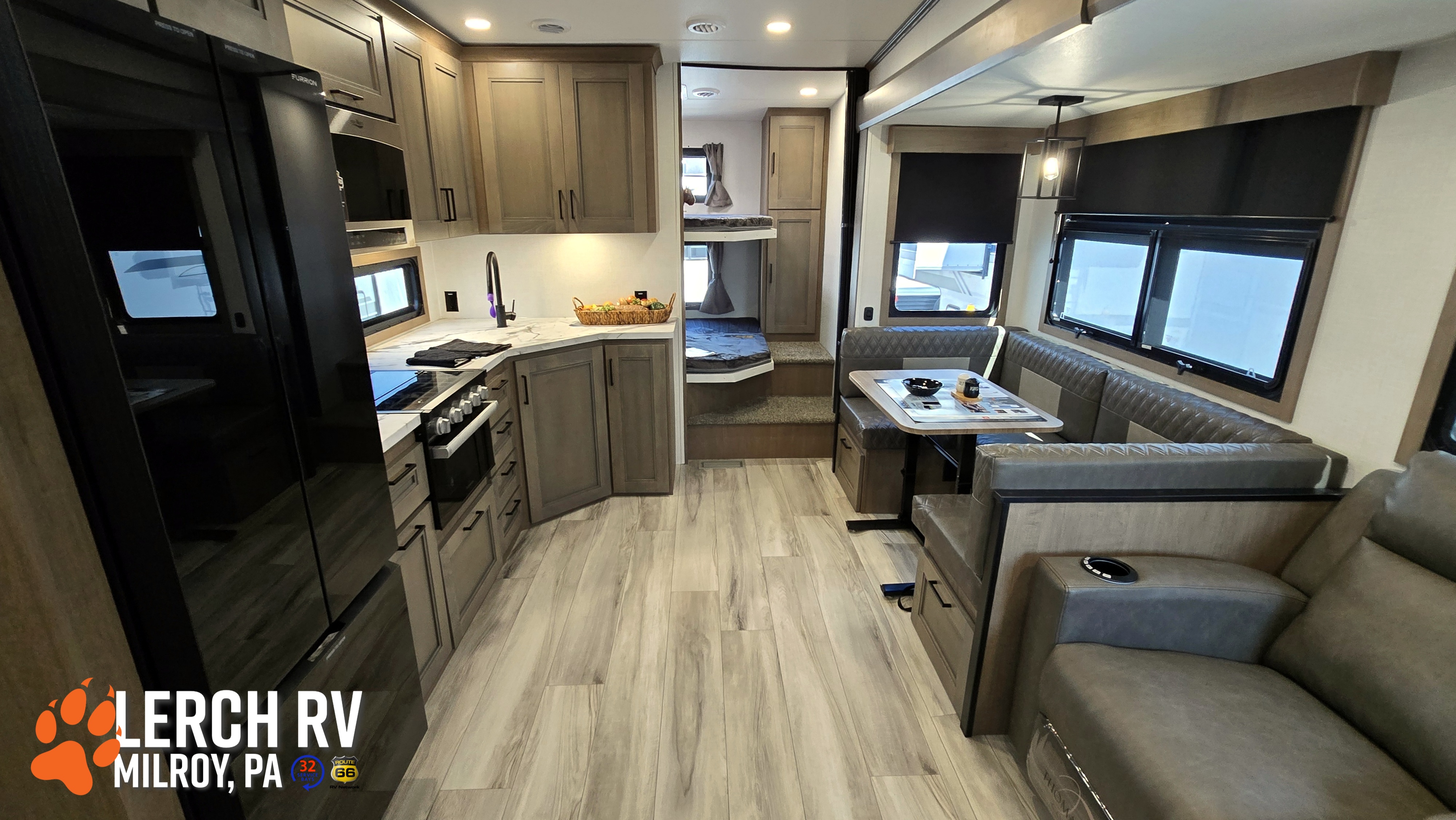 2026 KZ RV Durango HT D286BHD - Image 15