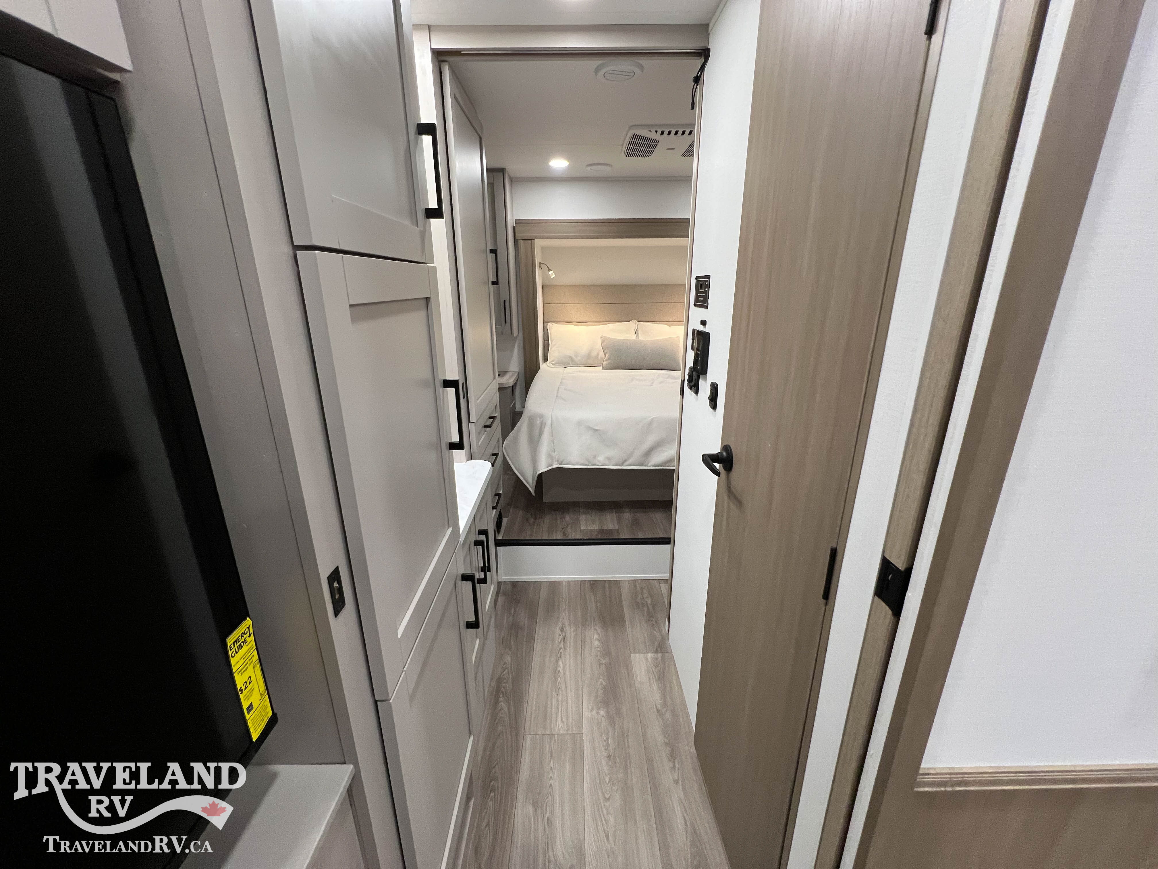 2027 Entegra Coach ODYSSEY 30Z - Image 40