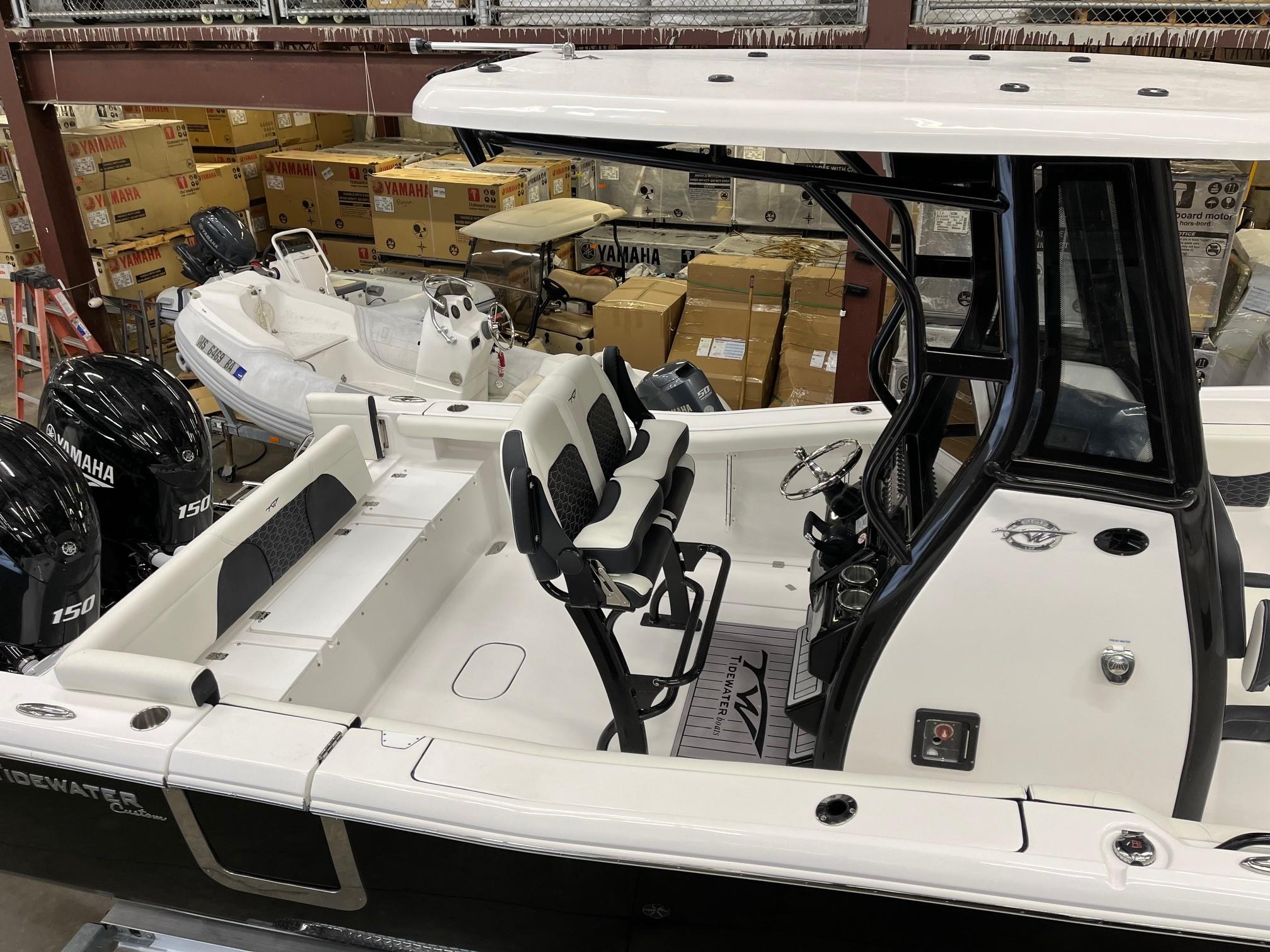 2027 Highfield Sport 360 Standard - Image 841