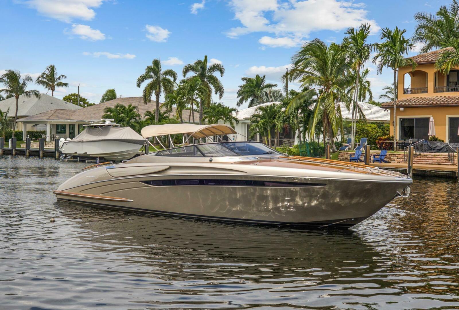 2010 Riva Riva 44 Rivarama Base - Image 3