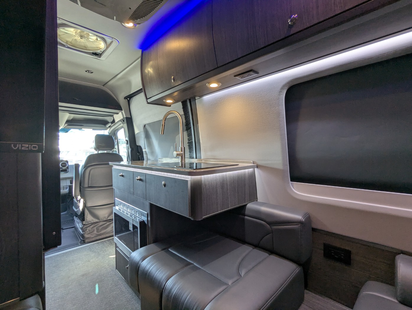 2026 Grech RV TURISMO-ion AWD Tour - Image 26