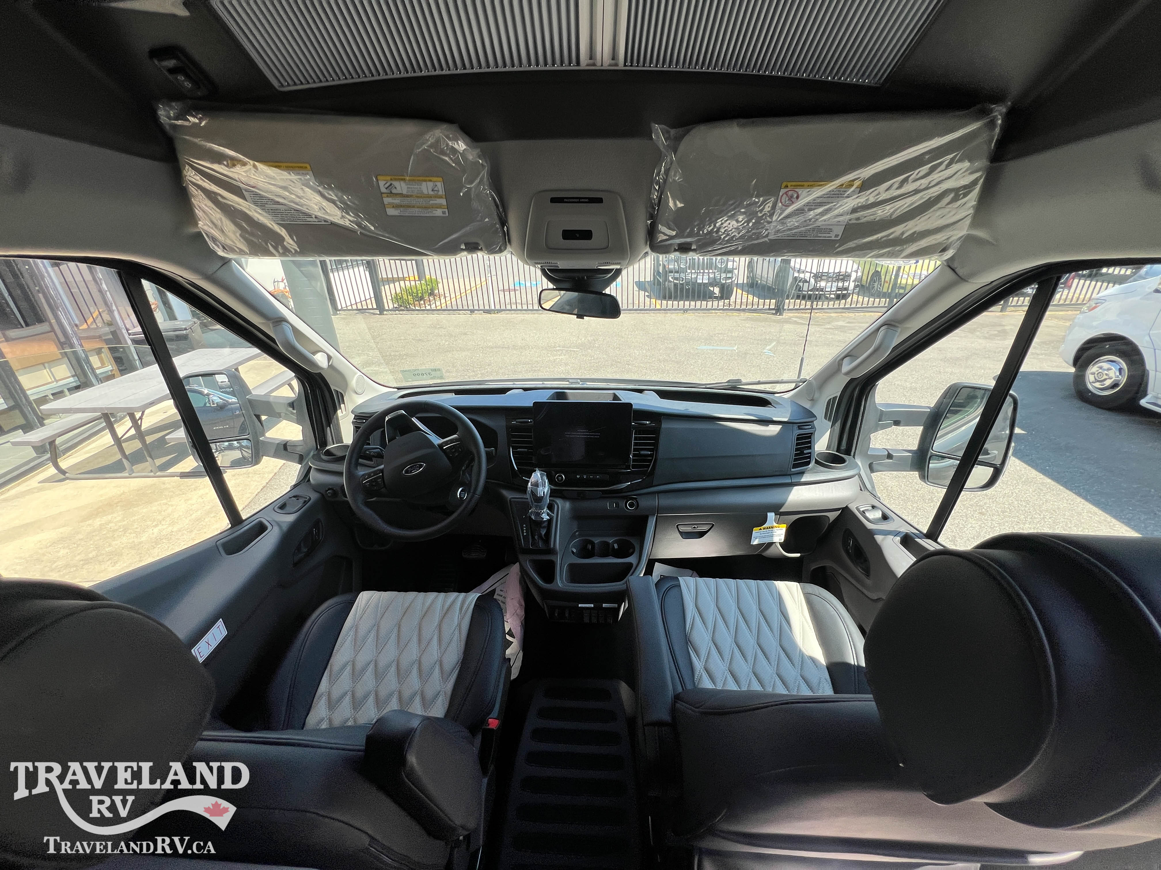 2027 Grand Design Lineage Series VT LVT1 - Image 6