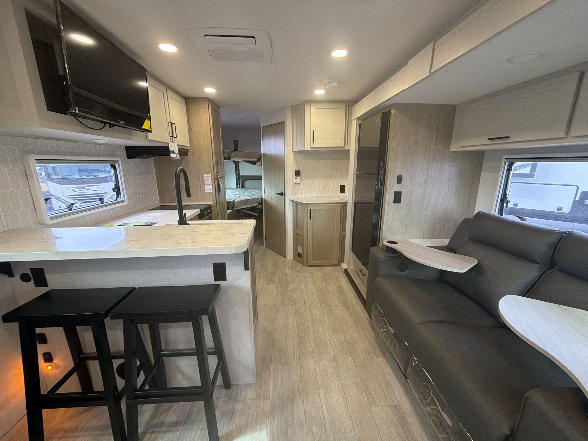 2027 Ember RV Touring Edition 2200ETL - Image 46